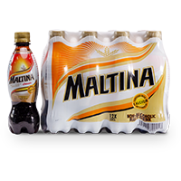 Maltina Classic Pet 33cl x 12