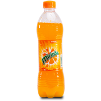 Mirinda Orange 50cl x 12