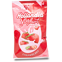 Hollandia Yoghurt 90ml x 24