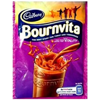 Bournvita Extra 20g x 260