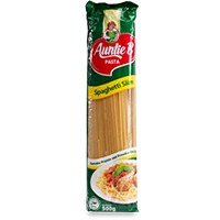 Auntie B Spaghetti Slim 500g x 20