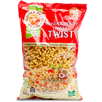 GP Twist 500g x 20