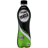 Maca Energy Drink 600ml x 12