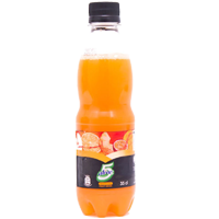 5Alive Pulpy Orange 35cl x 12