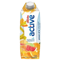 Chivita Active Power of 6 1000ml x 10