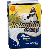 Hollandia Evap Slim 60g x 48