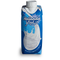 Hollandia Yoghurt 315ML x 12