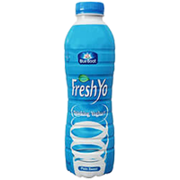 Fresh Yo 1000ml x 10