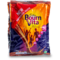 Bournvita 20g x 240