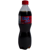 Big Cola 525ml x 12