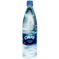 Cway Table Water 75cl x 12