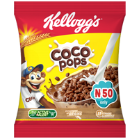 Kellogg's Coco Pops 45g x 72