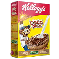 Kellogg's Coco Pops 49.5 x 72