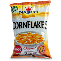 Nasco Cornflakes 30g x 72