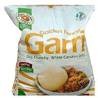 GP Garri 150g x 24