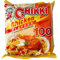 Chikki Noodles 100g x 40