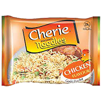 Cherie Noodles 120g x 40