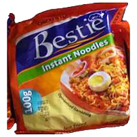 Bestie Noodles 100g x 40
