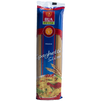 BUA Spaghetti Slim 500g x 20