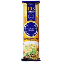 IRS Spaghetti Slim 500g x 20