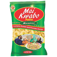 Mai Kwabo Macaroni 500g x 20