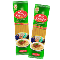 Mai Kwabo Spaghetti standard 500g x 20