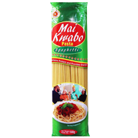 GP Mai Kwabo Spaghetti Slim 500g x 20