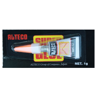 Alteco glue 1g x 12 x 48