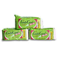 Lady Care Green x 12