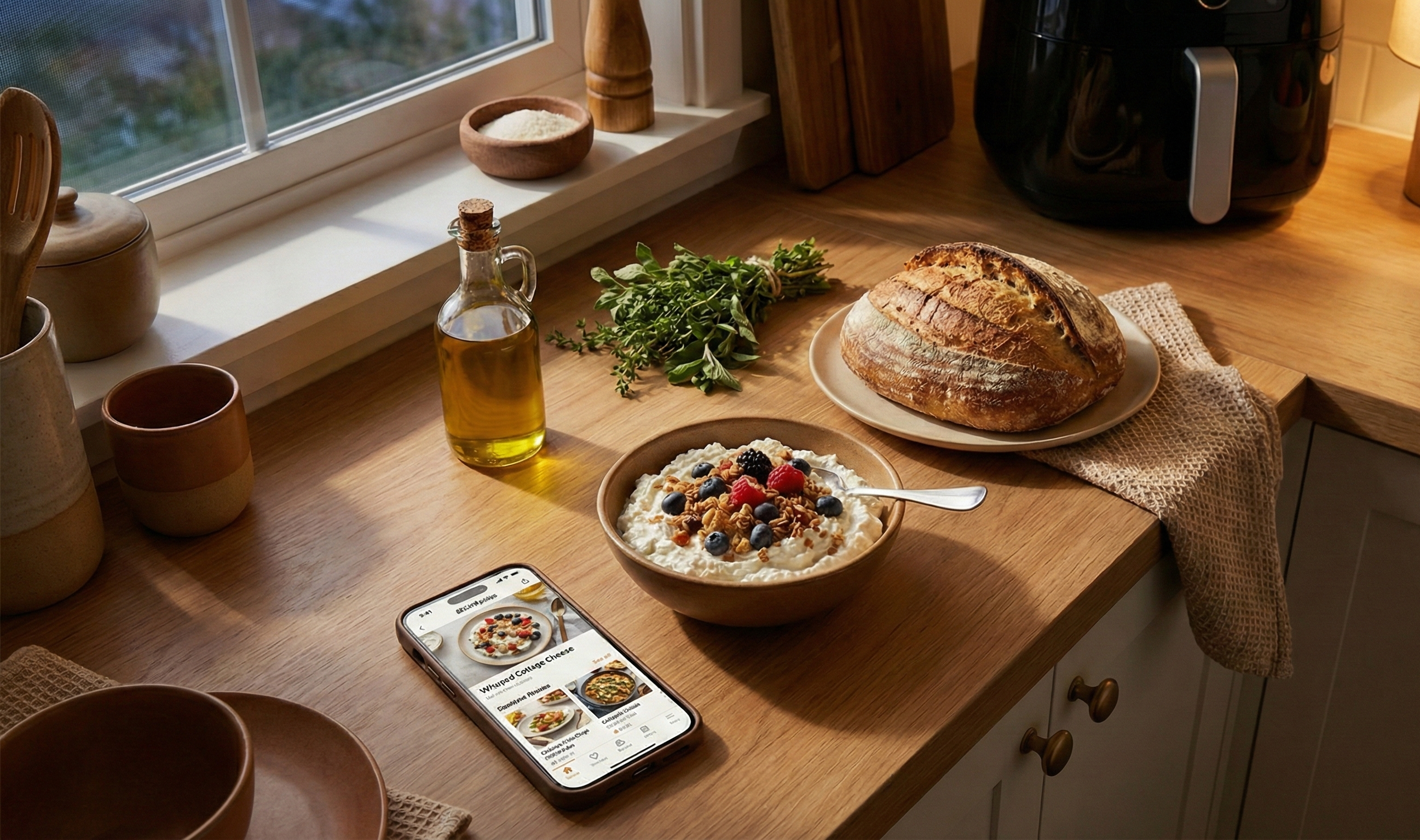 2025 Food Trends That Changed How We Cook This Year