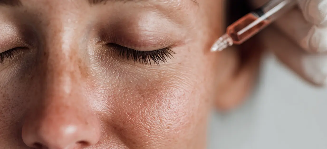 The Future of Beauty Is Medical: What McKinsey's 2025 Beauty Report Reveals