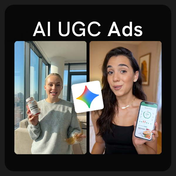 AI UGC Ads - Guide