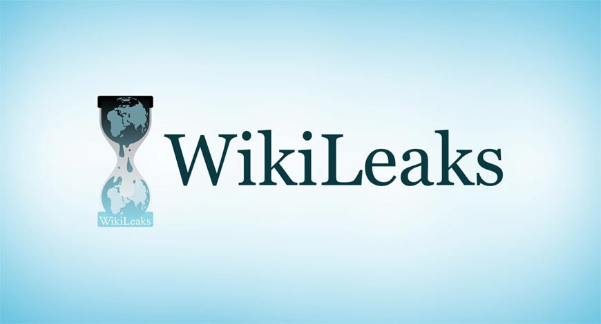 wikileaks