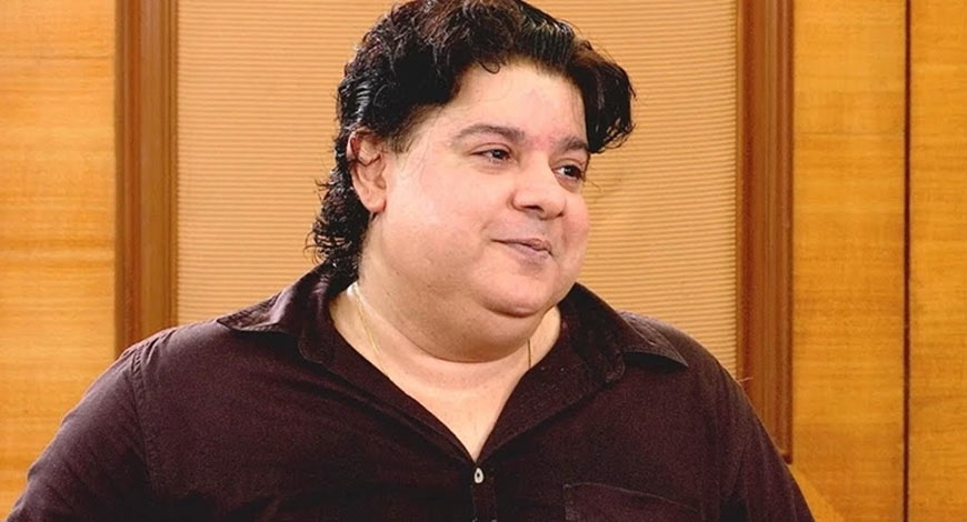 sajid khan
