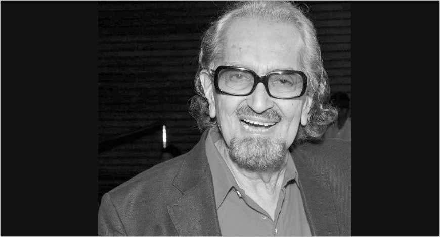 Alyque Padamsee