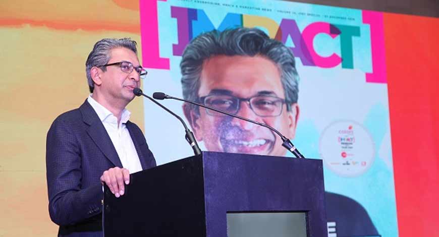 rajan anandan