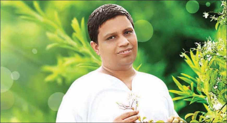 Acharya Balkrishna