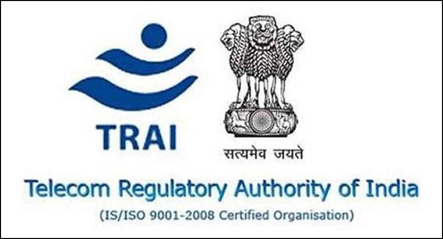 TRAI