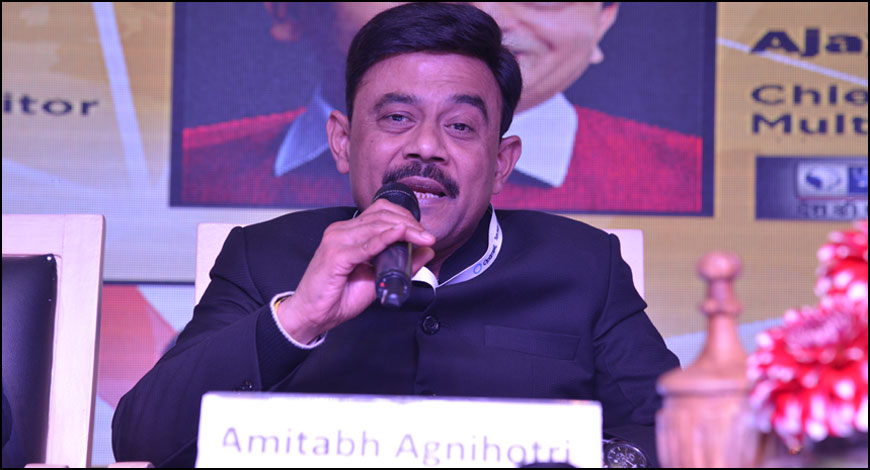 Amithbh Agnihotri