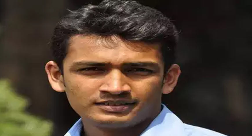 पत्रकार, हमला, Journalist, Attack, चक्रपाणी पाराशर, Chakrapani Parashar