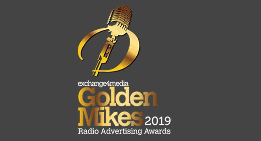 Golden Mikes