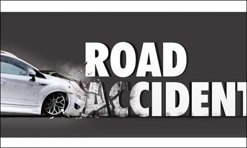 road-accident
