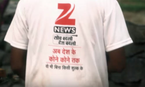 Zee-news