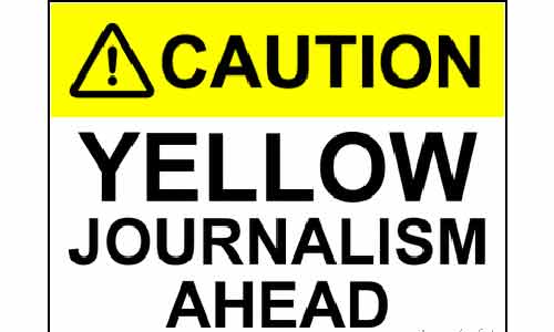 YellowJournalism