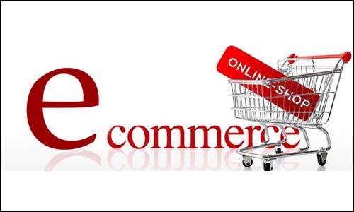 e-commerce