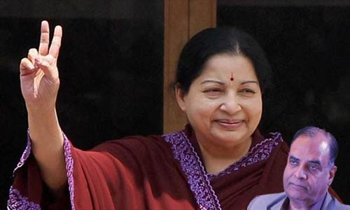 jaylalitha