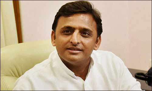 akhilesh