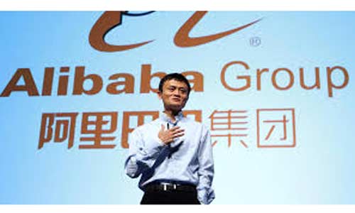 alibaba