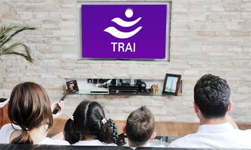 TRAI