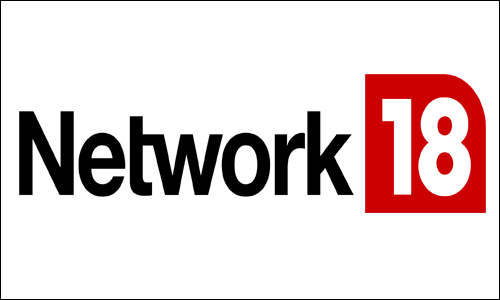 Network18